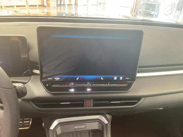 VOLKSWAGEN T-Roc (2026) — foto 5 van 23