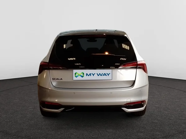 SKODA Scala (2025) — foto 16 van 16