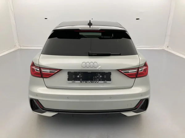 AUDI A1 Sportback (2026) — foto 27 van 36