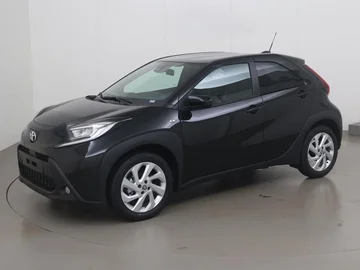 Toyota Aygo-x e405e6a1-e639-4d83-b6ba-dab058bef646