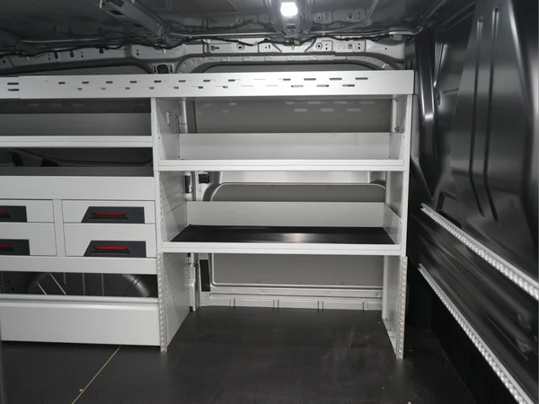 FORD Transit Custom 300L Fou Lwb Diesel (2024) — foto 33 van 47