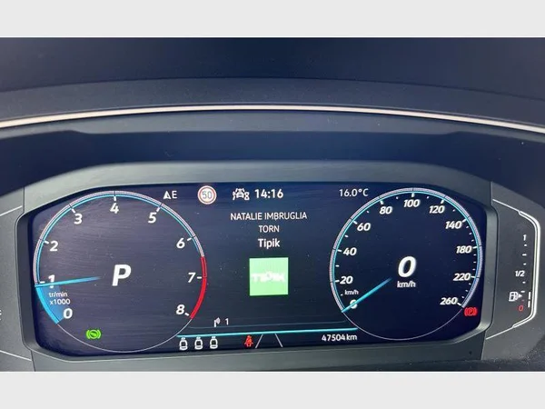 Volkswagen Tiguan (2023) — foto 6 van 39