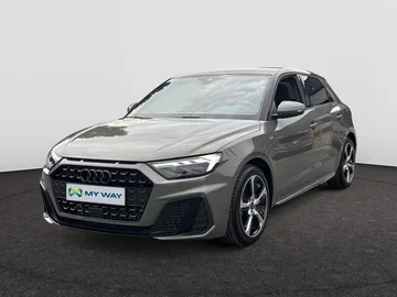 AUDI A1 Sportback (2025)