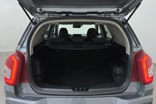 KGM / SSANGYONG Tivoli (2022) — foto 14 van 18