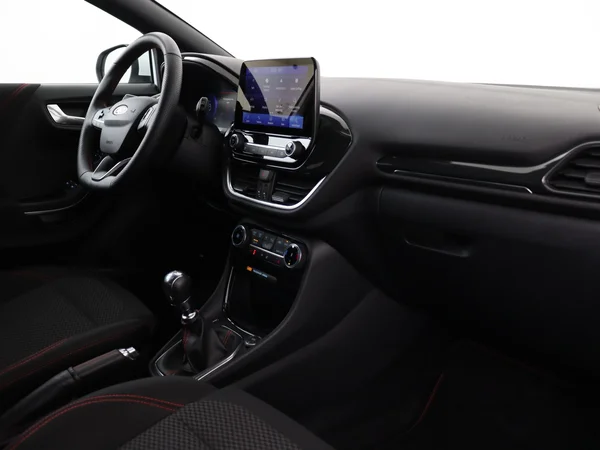 FORD Puma (2022) — foto 3 van 29