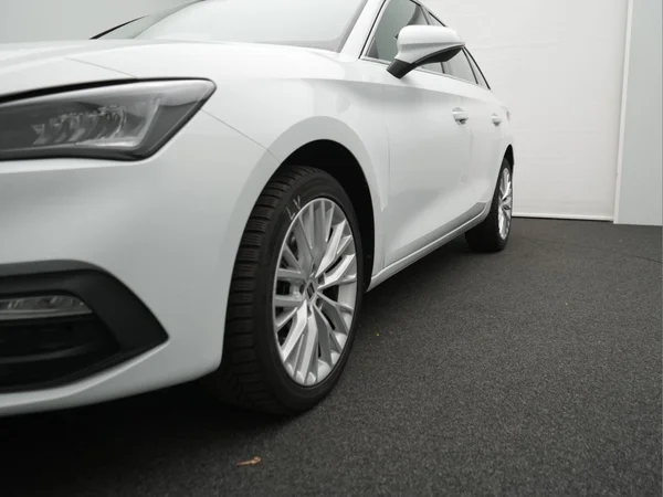 SEAT Leon ST (2020) — foto 23 van 26