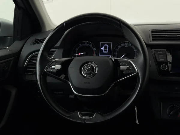 SKODA Fabia (2021) — foto 14 van 25