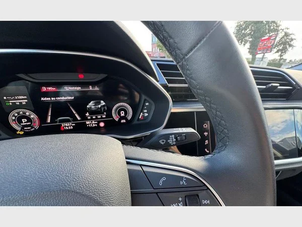 Audi Q3 Sportback (2025) — foto 7 van 21