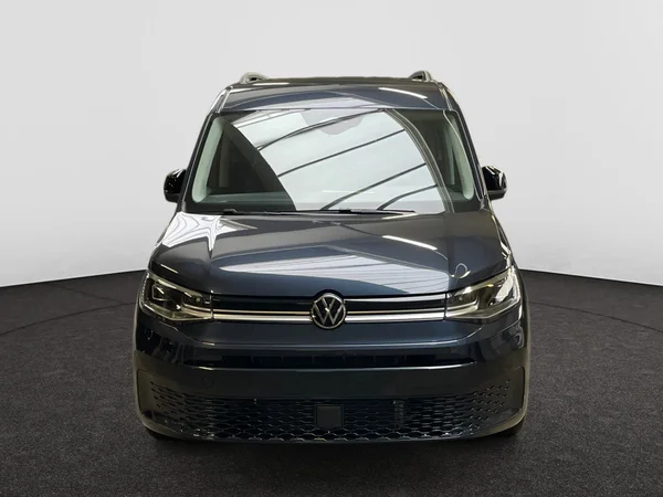 VOLKSWAGEN Caddy Maxi eHybrid (2025) — foto 9 van 14