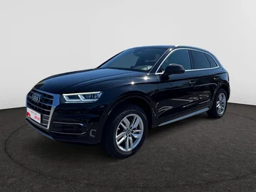 AUDI Q5 PHEV (2020)
