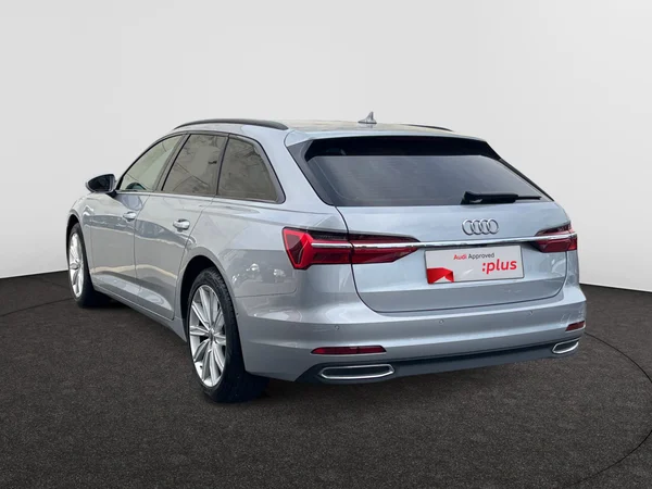 AUDI A6 Avant (2020) — foto 12 van 21