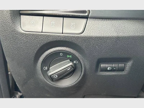 Skoda FABIA (2018) — foto 18 van 29
