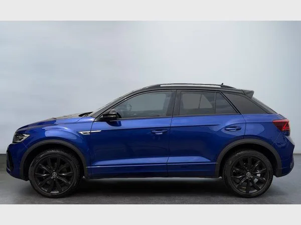 Volkswagen T-Roc (2023) — foto 20 van 25