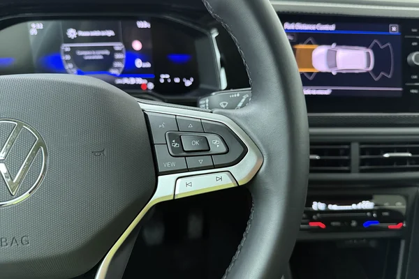 Volkswagen Taigo (2025) — foto 7 van 22