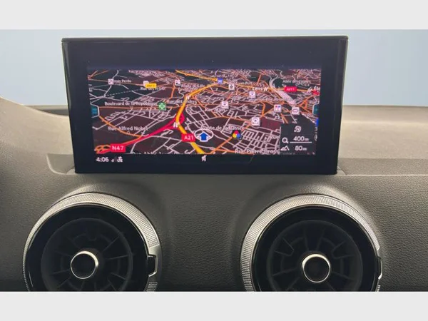 Audi Q2 (2022) — foto 4 van 22