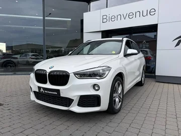 Bmw X1 d38674e0-001f-4f6c-a0f9-5aa3ac976978