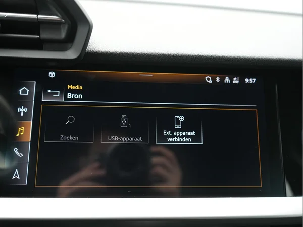 AUDI A3 Sportback PHEV (2022) — foto 16 van 29