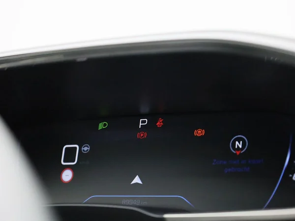 Peugeot 508 (2023) — foto 19 van 40