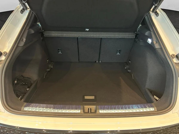 AUDI Q3 SUV (2026) — foto 4 van 12