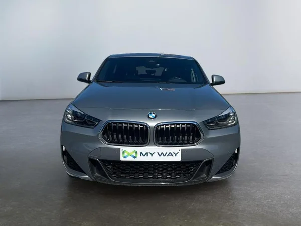 BMW X2 Dsl (F39) (2022) — foto 26 van 31