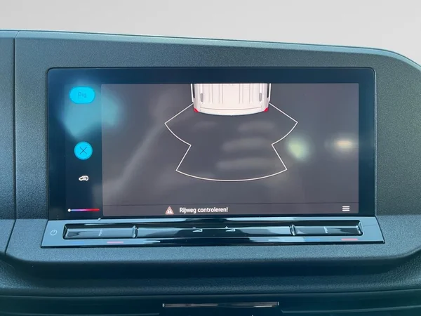 VOLKSWAGEN Caddy Maxi Dsl (2024) — foto 17 van 20