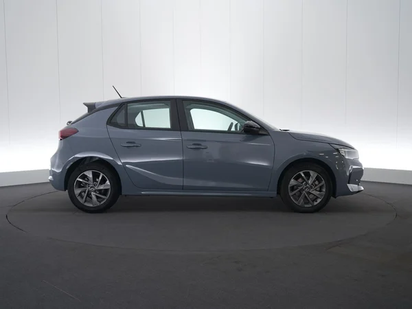 Opel Corsa (2025) — foto 23 van 26