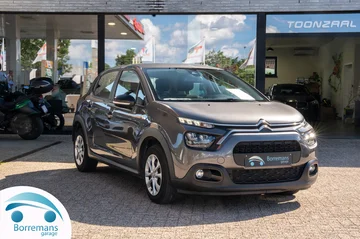 Citroen C3 8392aadf-9aba-4817-88f6-d4fe218cd2c6