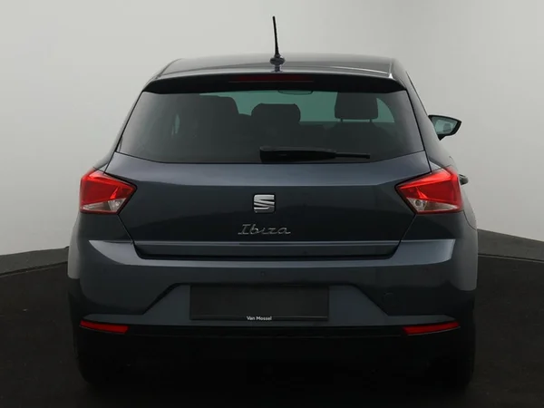SEAT Ibiza 5P/D (2025) — foto 19 van 23