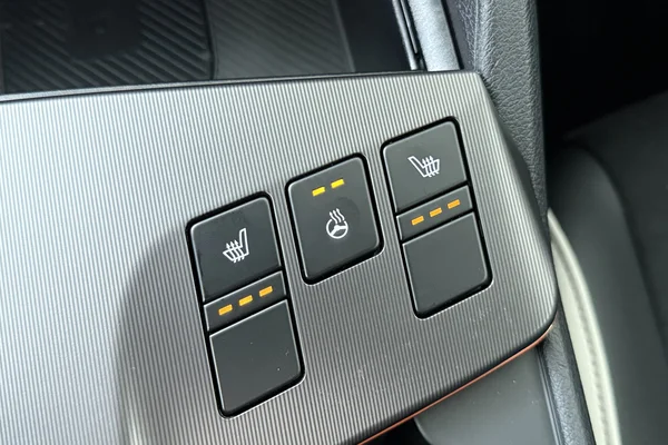 Kia Sportage HEV (2026) — foto 8 van 20