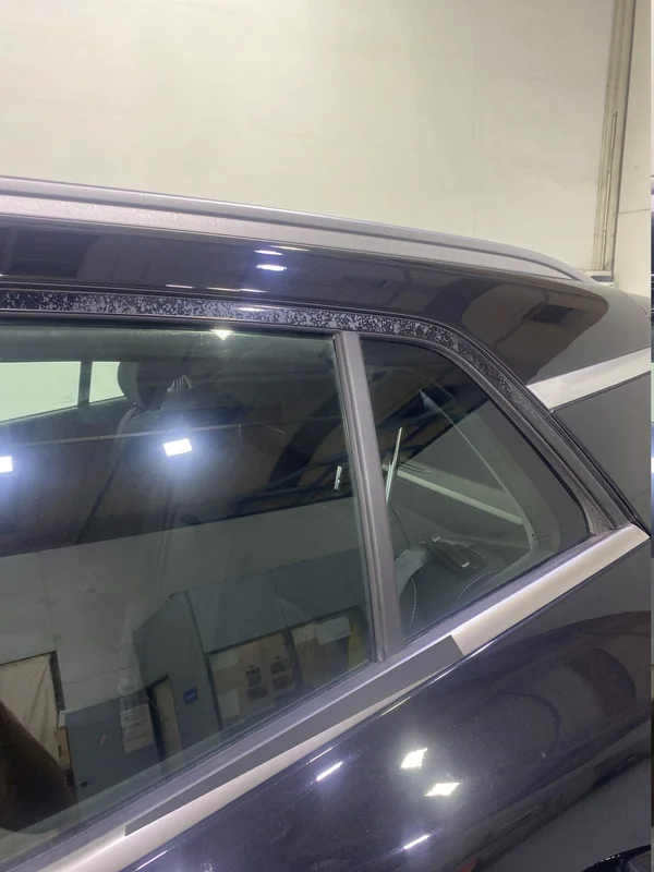 Kia Sportage (2023) — foto 30 van 61