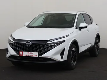 NISSAN Qashqai (2025)