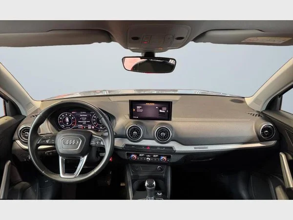 Audi Q2 (2023) — foto 28 van 28