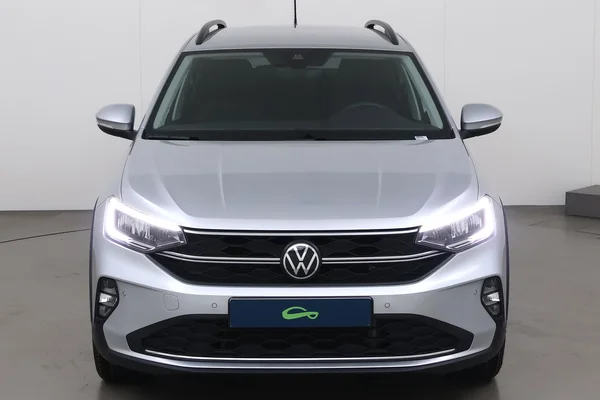 Volkswagen Taigo (2025) — foto 11 van 18