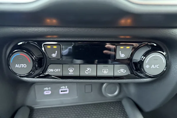 Nissan Juke (2026) — foto 9 van 17