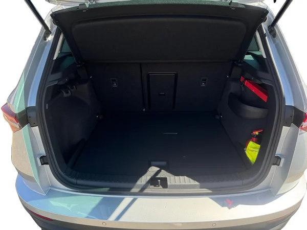 SKODA Karoq (2026) — foto 2 van 21