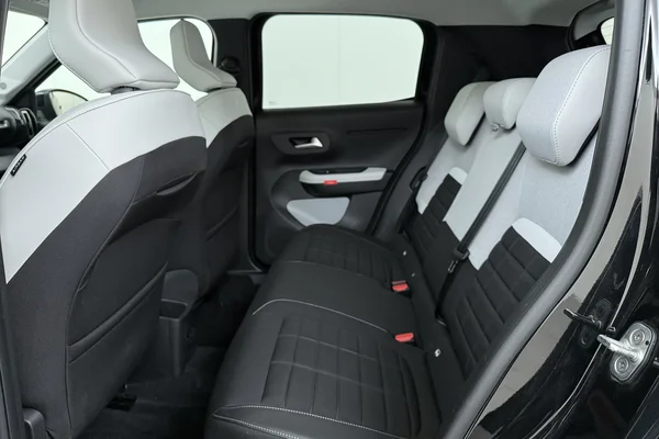 Citroen C3 (2025) — foto 18 van 19
