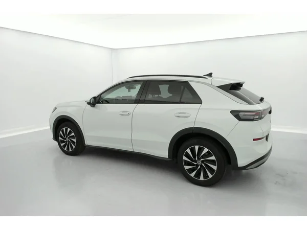 VOLKSWAGEN T-Roc (2026) — foto 29 van 35