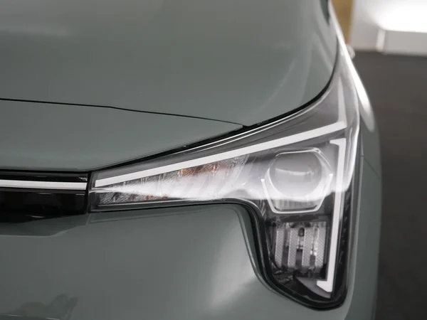Kia Picanto (2025) — foto 5 van 22