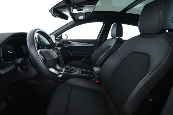 Cupra Formentor (2024) — foto 2 van 18