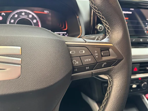 SEAT Arona (2025) — foto 9 van 17
