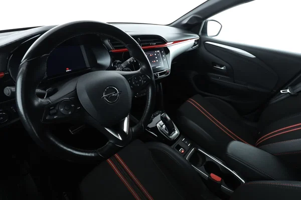 Opel Corsa (2022) — foto 2 van 16