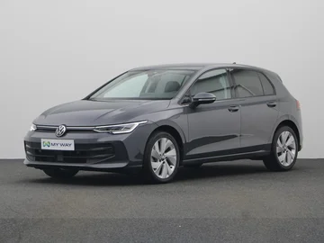 VOLKSWAGEN Golf VIII (2024)