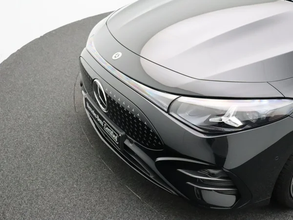 Mercedes-Benz CLA (2025) — foto 22 van 31