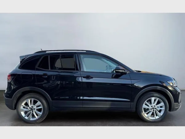 Volkswagen T-Cross (2026) — foto 21 van 27