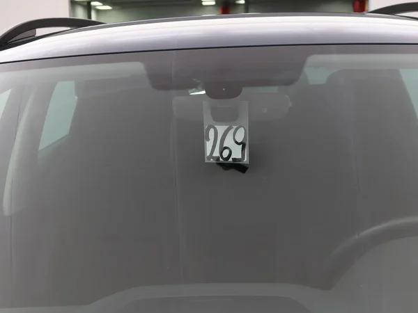 Škoda Karoq (2023) — foto 22 van 24