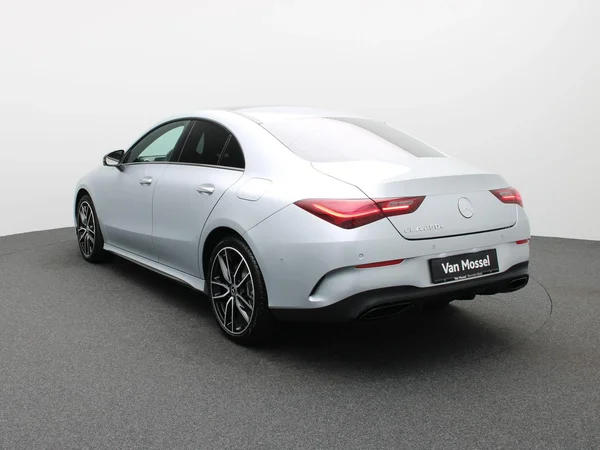 Mercedes-Benz CLA (2026) — foto 12 van 32