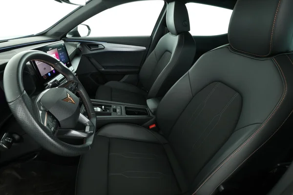 Cupra Formentor (2024) — foto 16 van 16