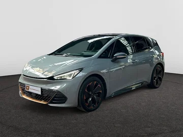 CUPRA Born (2023)
