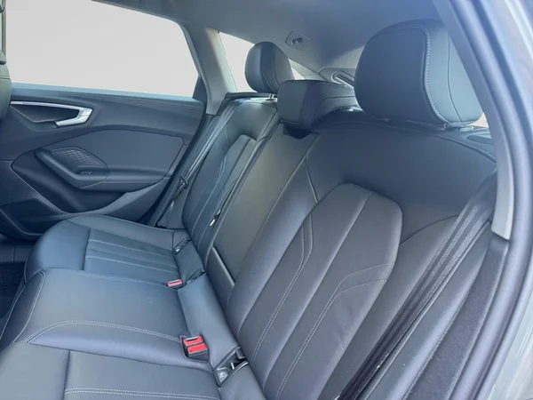 AUDI A5 SW (2025) — foto 10 van 24
