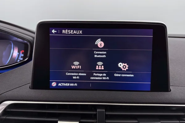 Peugeot 3008 (2020) — foto 11 van 28